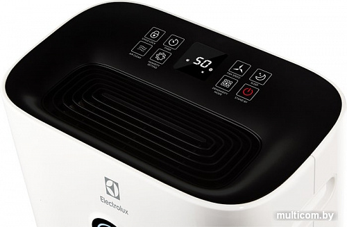 Осушитель воздуха Electrolux EDM-25L