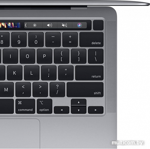 Ноутбук Apple Macbook Pro 13&quot; M1 2020 MYD82