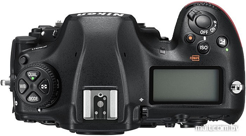 Зеркальный фотоаппарат Nikon D850 Body