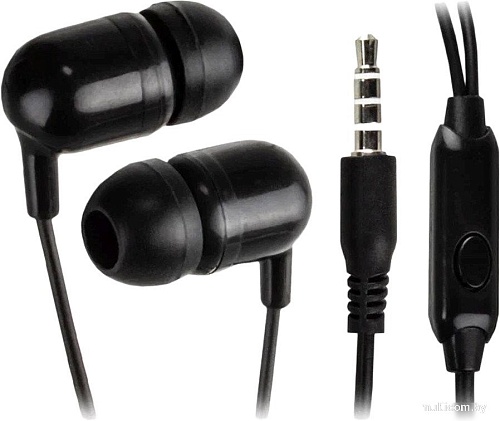 Наушники Walker H305 (черный)