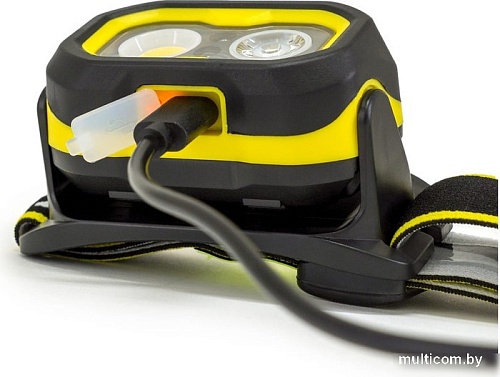 Фонарь Яркий луч LH-490A Industrial