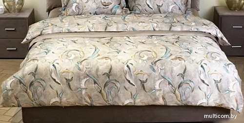 Постельное белье Listelle Айрис 2313401-1