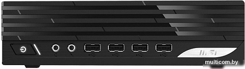 Компактный компьютер MSI Pro DP21 13M-691RU 9S6-B0A421-691