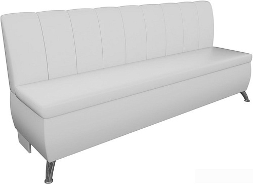 Диван Mebelico Кантри 100155 (белый)