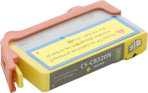 Картридж CACTUS CS-CB320N (аналог HP 178 (CB320HE))