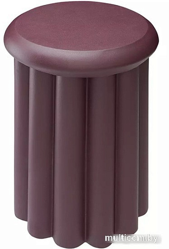 Журнальный столик Bergenson Bjorn Vivlend BB0000236 (сливовый)