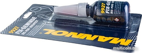 Mannol Фиксатор резьбы 9927 10мл