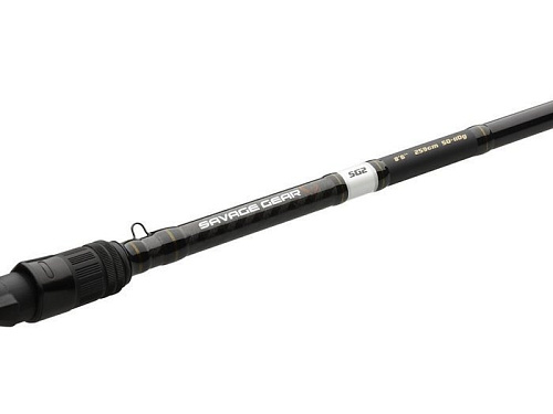 Удилище Savage Gear Power Game Trigger SG2 72170