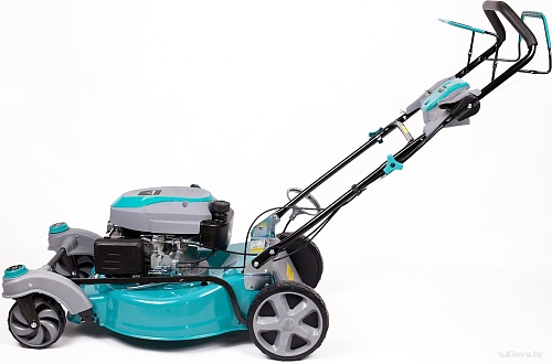 Газонокосилка GPT GLM-Т5136SR
