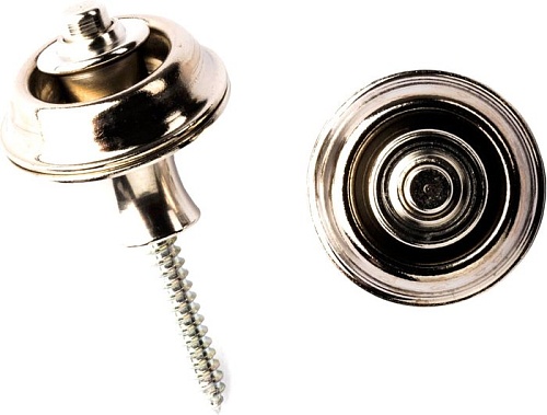 Стреплок Dunlop Manufacturing SLS1101N