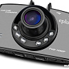 Автомобильный видеорегистратор Eplutus DVR-922