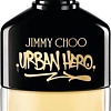 Парфюмерная вода Jimmy Choo Urban Hero Gold Edition EdP (50 мл)