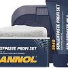 Mannol Schleifpaste Profi Set 9960 325г+75г
