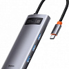 USB-хаб Baseus CAHUB-CX0G
