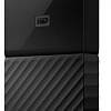 Внешний жесткий диск WD My Passport Game Storage 4TB