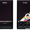 Акустика Dialog DISCO AD-04
