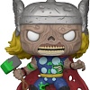 Фигурка Funko POP! Bobble Marvel Marvel Zombies Thor 49127