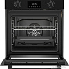 Электрический духовой шкаф Indesit IBFTE 3844 J BL