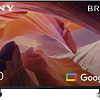 Телевизор Sony Bravia X80L KD-50X80L