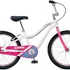 Детский велосипед Schwinn Stardust 2022 S55901F10OS