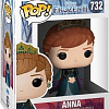 Фигурка Funko Disney Frozen 2 Anna (Epilogue Dress) 46583