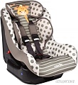 Автокресло Nania Driver Animals (Girafe)