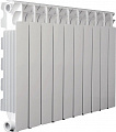 Алюминиевый радиатор Fondital Calidor Super B4 350/100 V69001409 (9 секций)