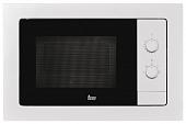 Микроволновая печь TEKA Universo MB 620 BI WHITE (40584001)