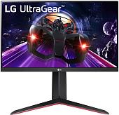 Монитор LG UltraGear 24GN650-B