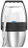 Термос для еды THERMOS TS-3430 SS 1.06л (нержавеющая сталь)