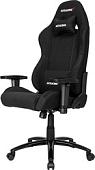Кресло AKRacing K7012 (черный)