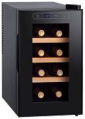 Винный шкаф Gemlux GL-WC-8W