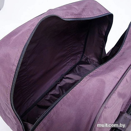 Mr.Bag 039-602/2-BRW (коричневый)