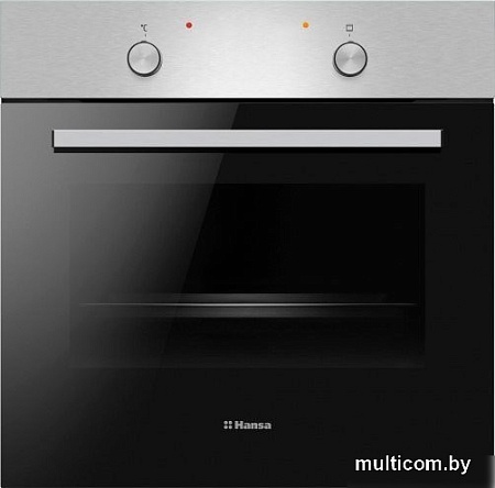 Электрический духовой шкаф Hansa BOEI64001