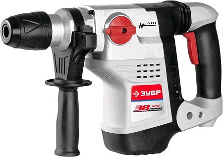 Перфоратор Зубр ЗПМ-38-1100 ЭК