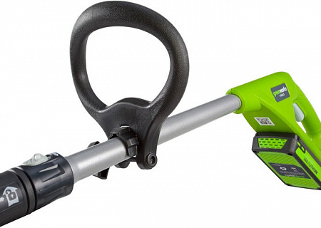 Триммер Greenworks G24LT30