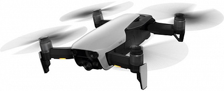 Квадрокоптер DJI Mavic Air (белый)