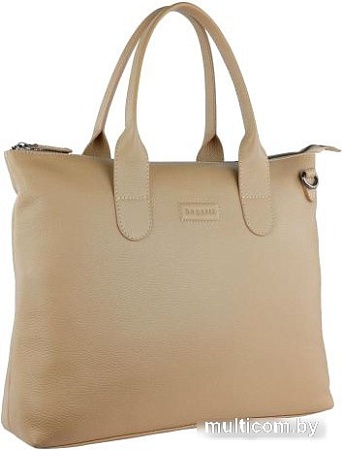 Женская сумка Bugatti Elsa 49460254 (песочный)