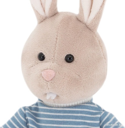 Классическая игрушка Orange Toys Зайчик Ушастик OS015-233/15