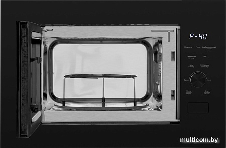 Микроволновая печь Weissgauff HMT-625 Grill