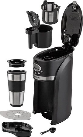 Капельная кофеварка Endever Costa-1043