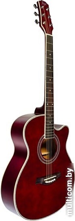 Акустическая гитара Flight F-230C WR