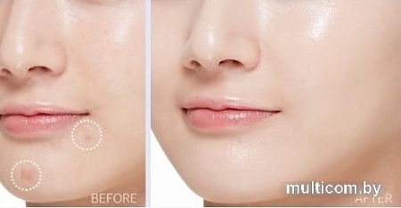 Рефил Missha Magic Cushion Cover Lasting SPF50+/PA+++ (тон 23)