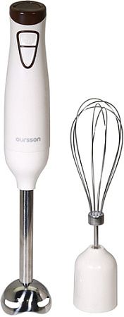 Погружной блендер Oursson HB1020/IV