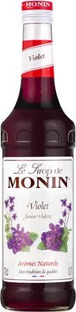 Monin Фиалка 0.7л