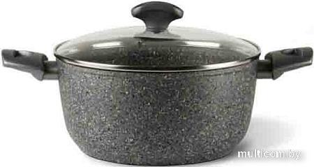 Кастрюля TVS Mineralia Induction BS480242910001C