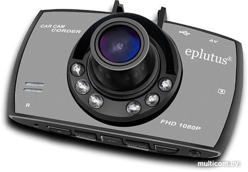 Автомобильный видеорегистратор Eplutus DVR-922