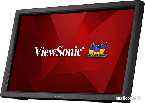 Монитор ViewSonic TD2223