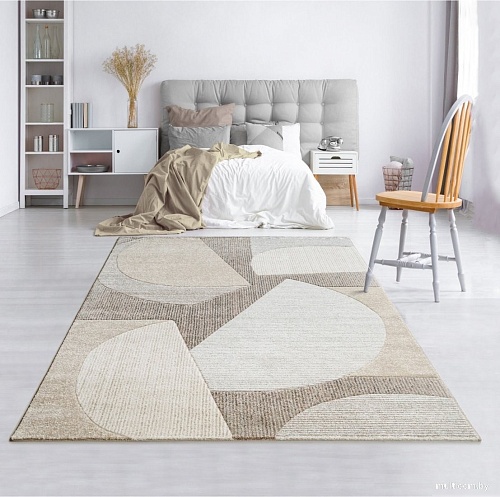 Ковер для жилой комнаты Moldabela Soho Прямоугольник 1161 1 18452 (2.8x3.8)