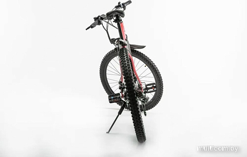 Электровелосипед Furendo E-X1 350